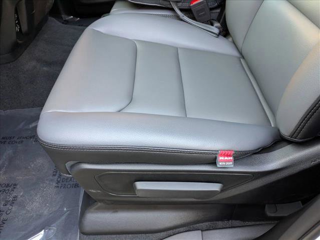 New 2025 RAM 1500 Tradesman image 4