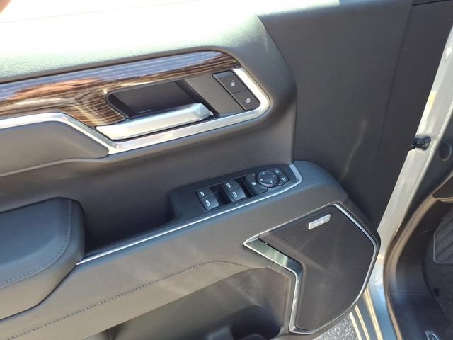 New 2026 GMC Sierra 1500 Elevation AWD/4WD image 17