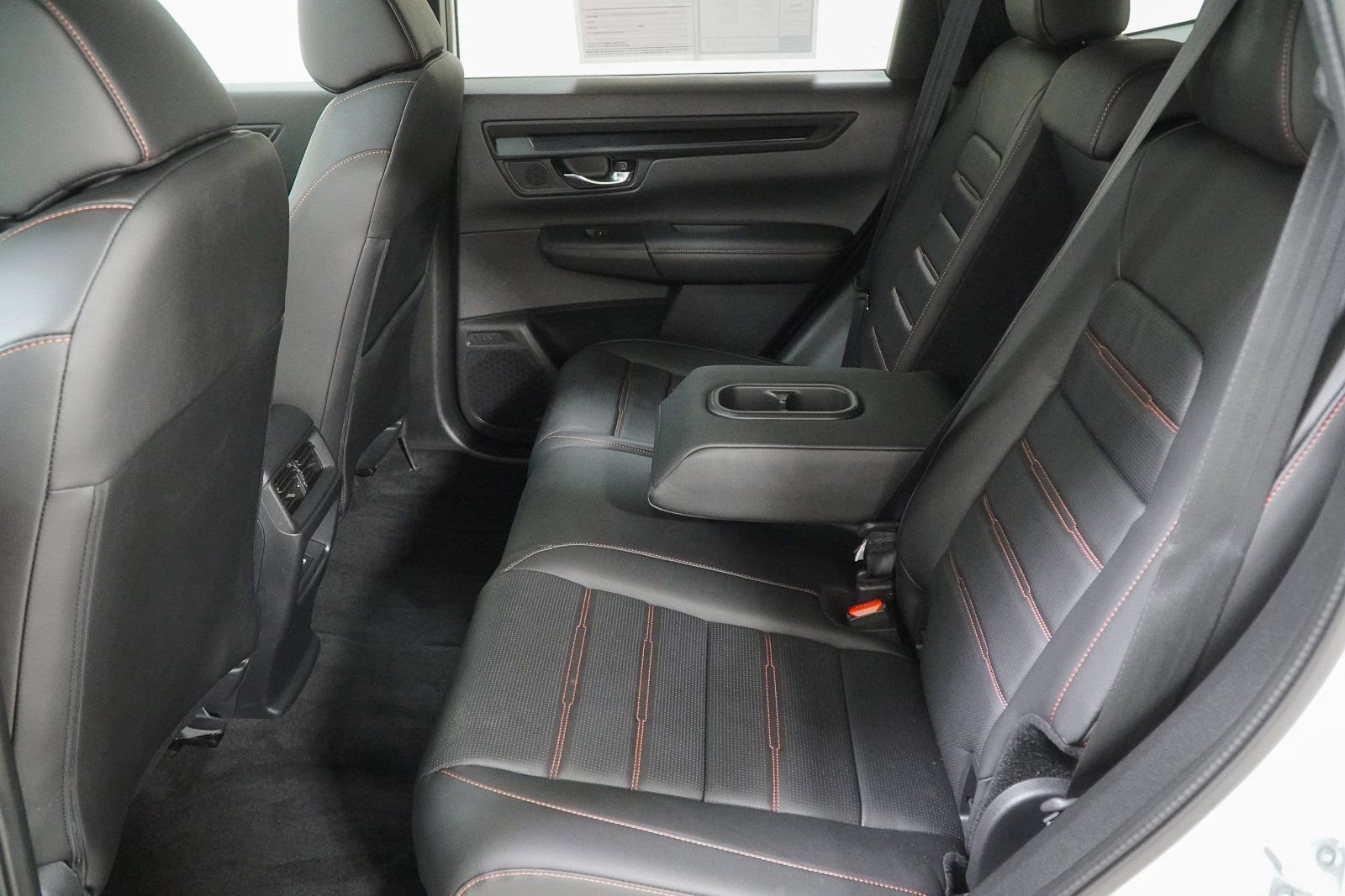 Certified 2026 Honda CR-V Sport-L image 38