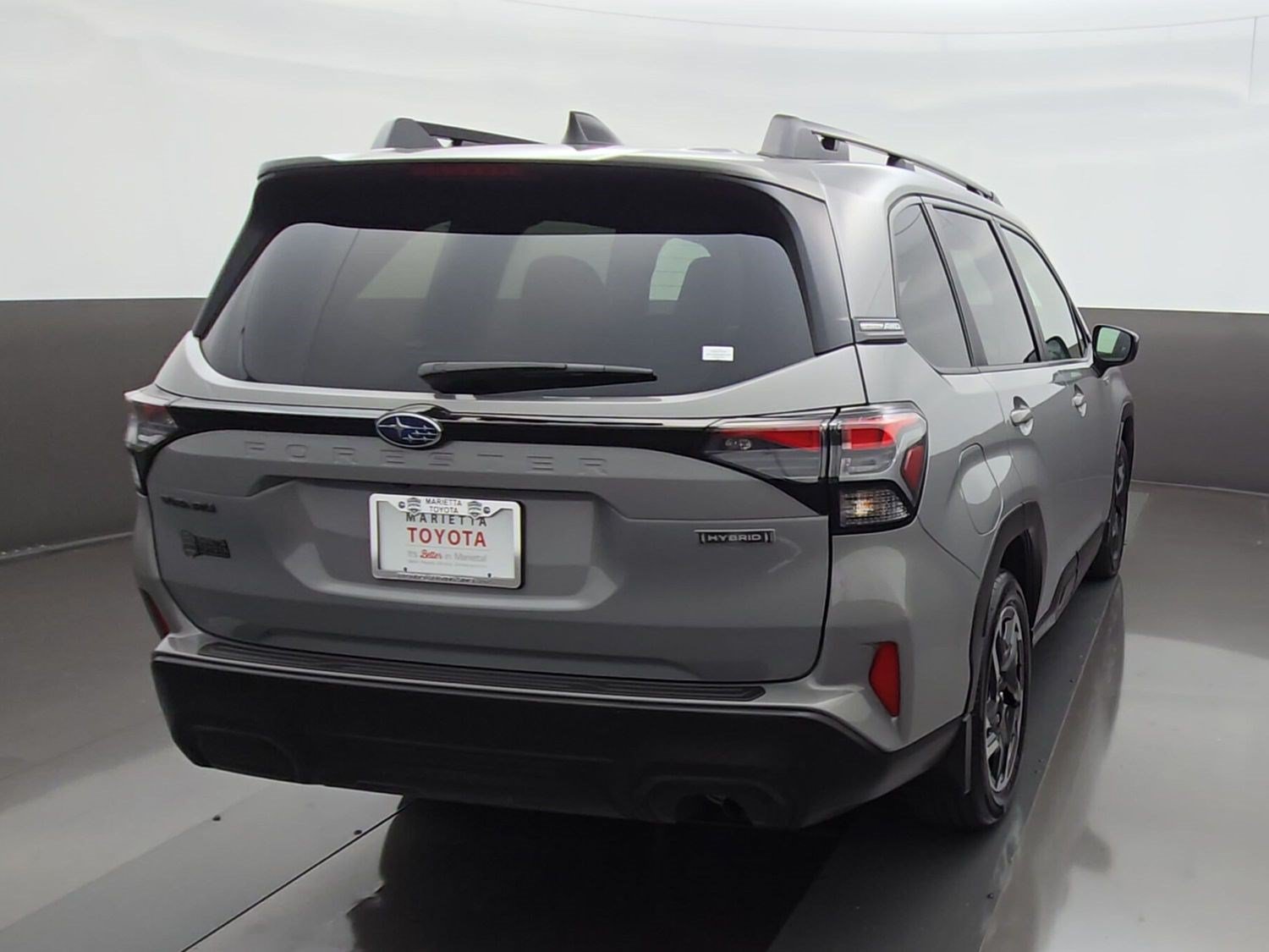 Used 2025 Subaru Forester Premium AWD/4WD image 8