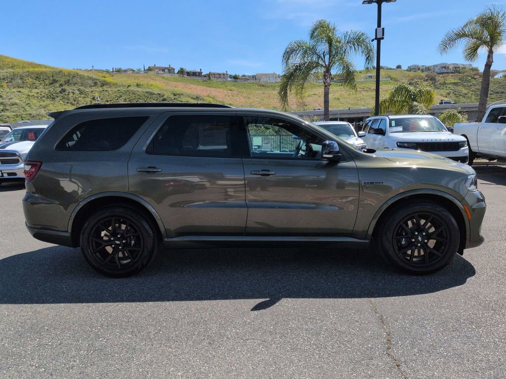 New 2026 Dodge Durango GT image 4