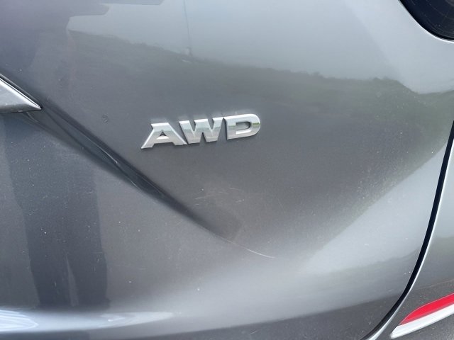 Used 2020 Nissan Murano S w/ Technology Package image 13