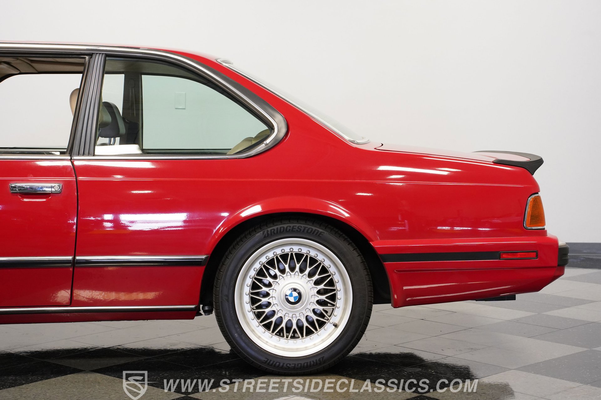 Used 1988 BMW M6 Coupe image 25
