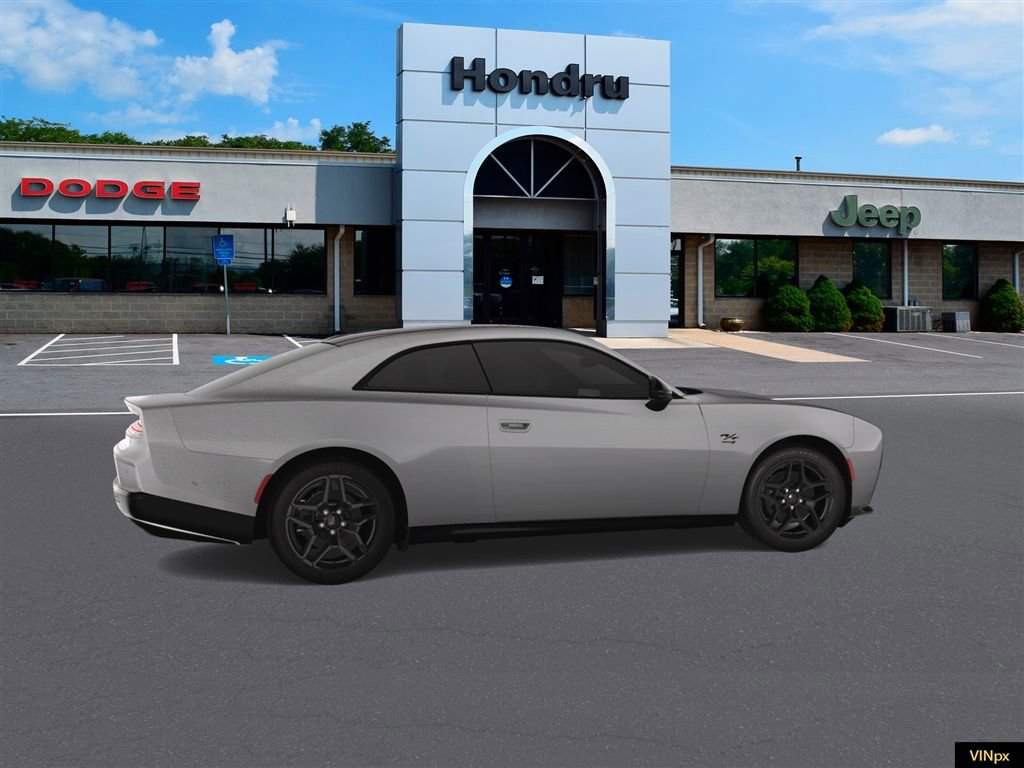 New 2024 Dodge Charger R/T w/ Plus Group image 15