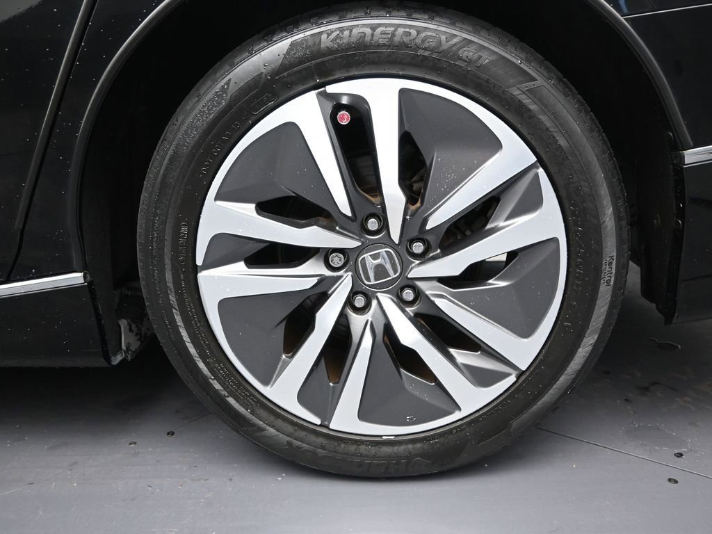 Used 2018 Honda Accord EX-L image 9