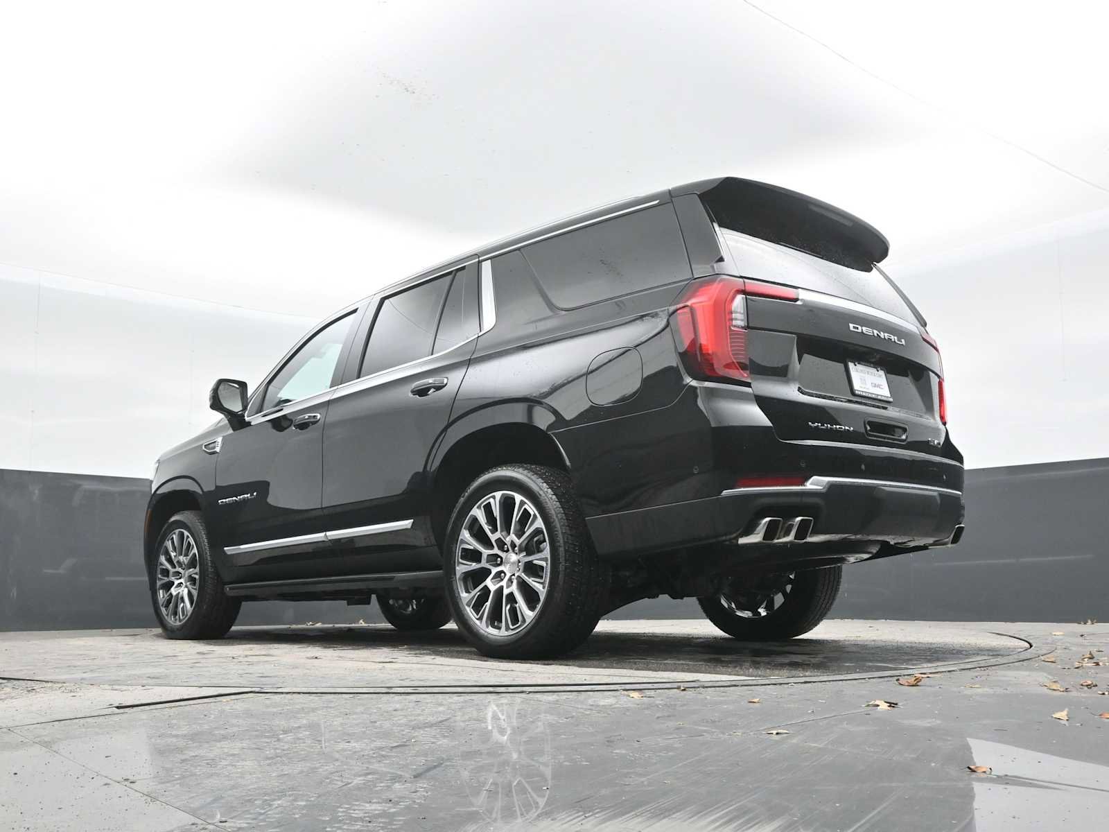 New 2026 GMC Yukon Denali image 37