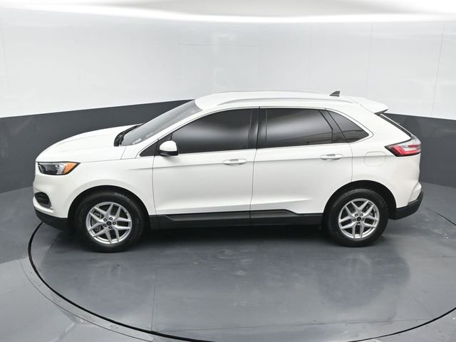 Used 2023 Ford Edge SEL w/ Convenience Package image 12
