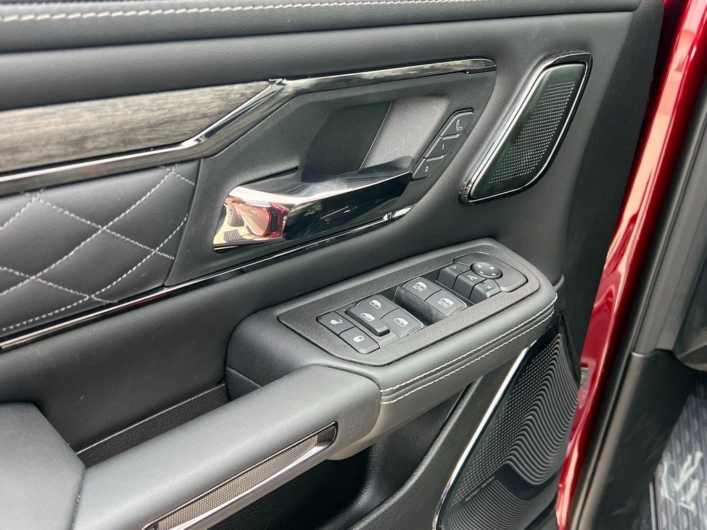 New 2026 RAM 1500 Limited image 23