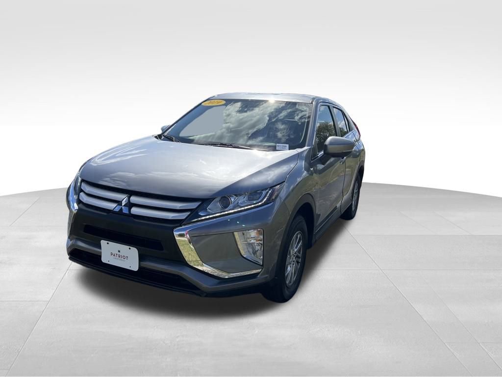 Used 2019 Mitsubishi Eclipse Cross ES