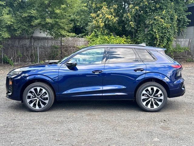 New 2026 Audi Q3 quattro 2.0T AWD/4WD image 5