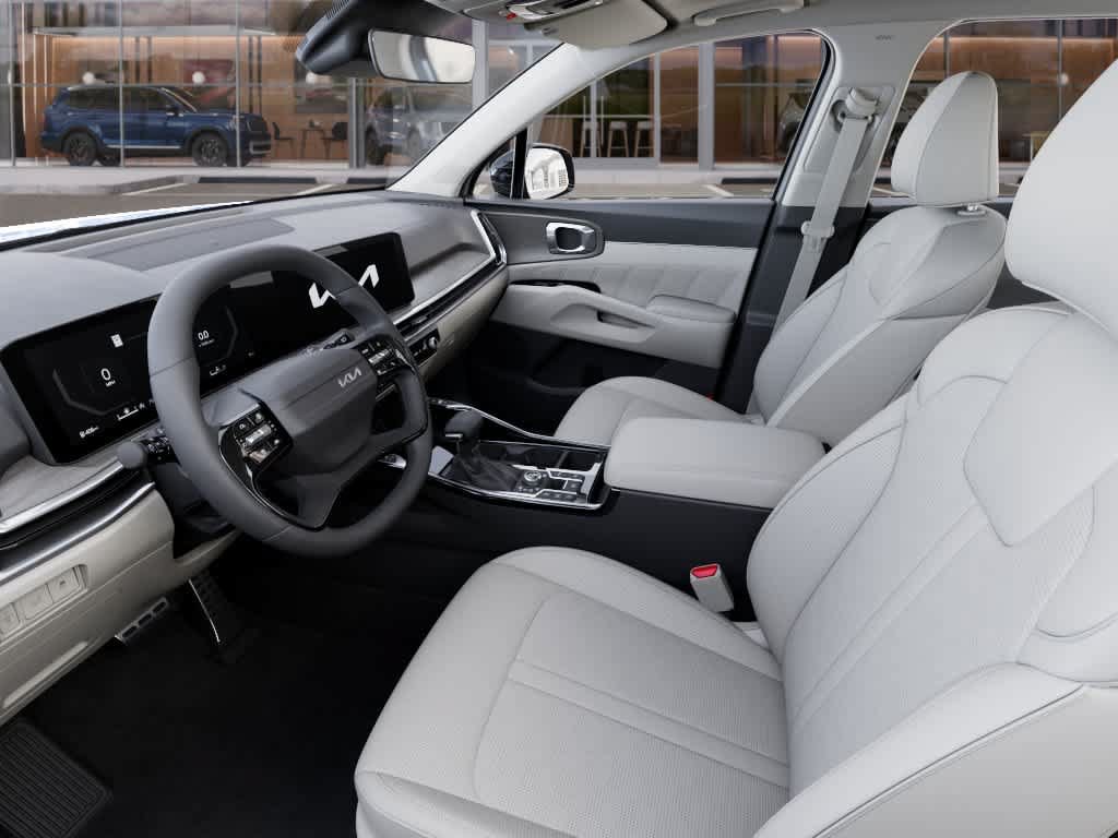 New 2026 Kia Sorento SX AWD/4WD image 17
