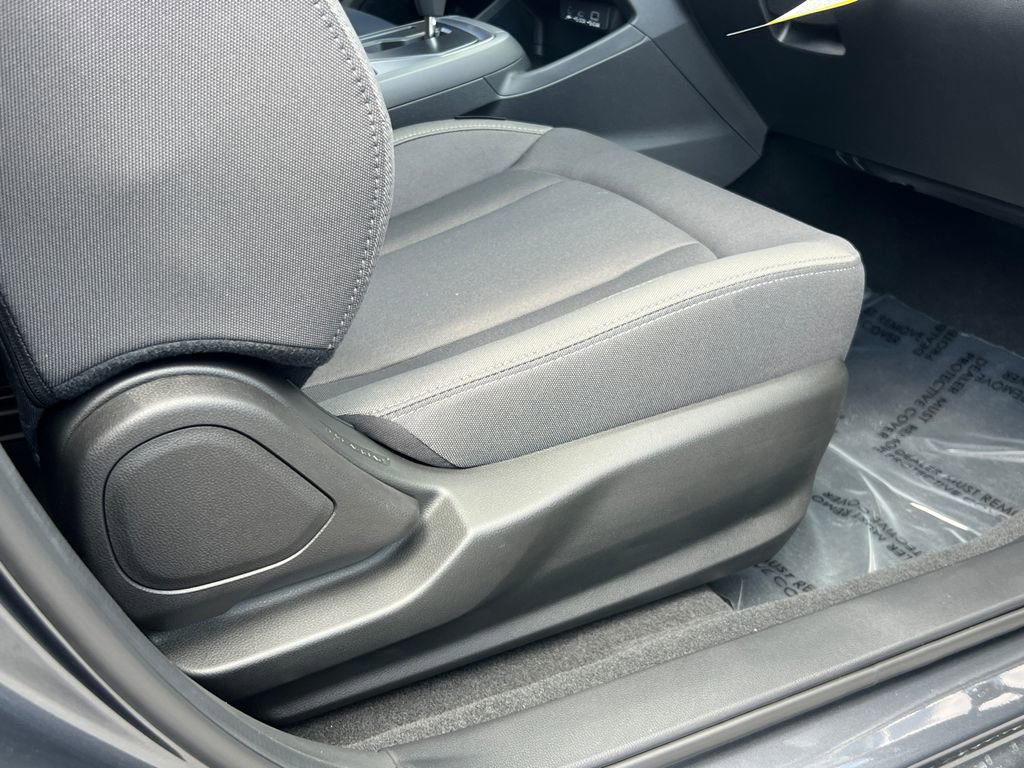 New 2025 Subaru Crosstrek 2.5i Premium image 11