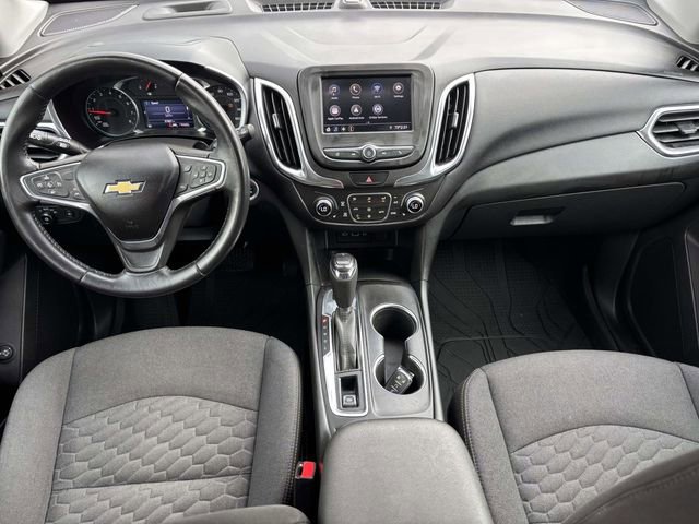 Used 2020 Chevrolet Equinox LT w/ Driver Convenience Package image 24