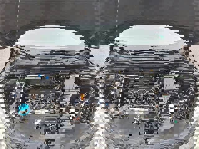 Used 2018 Honda HR-V LX image 32