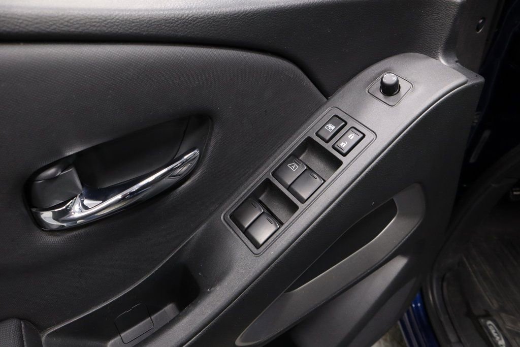 Certified 2022 Nissan Frontier SV AWD/4WD image 23