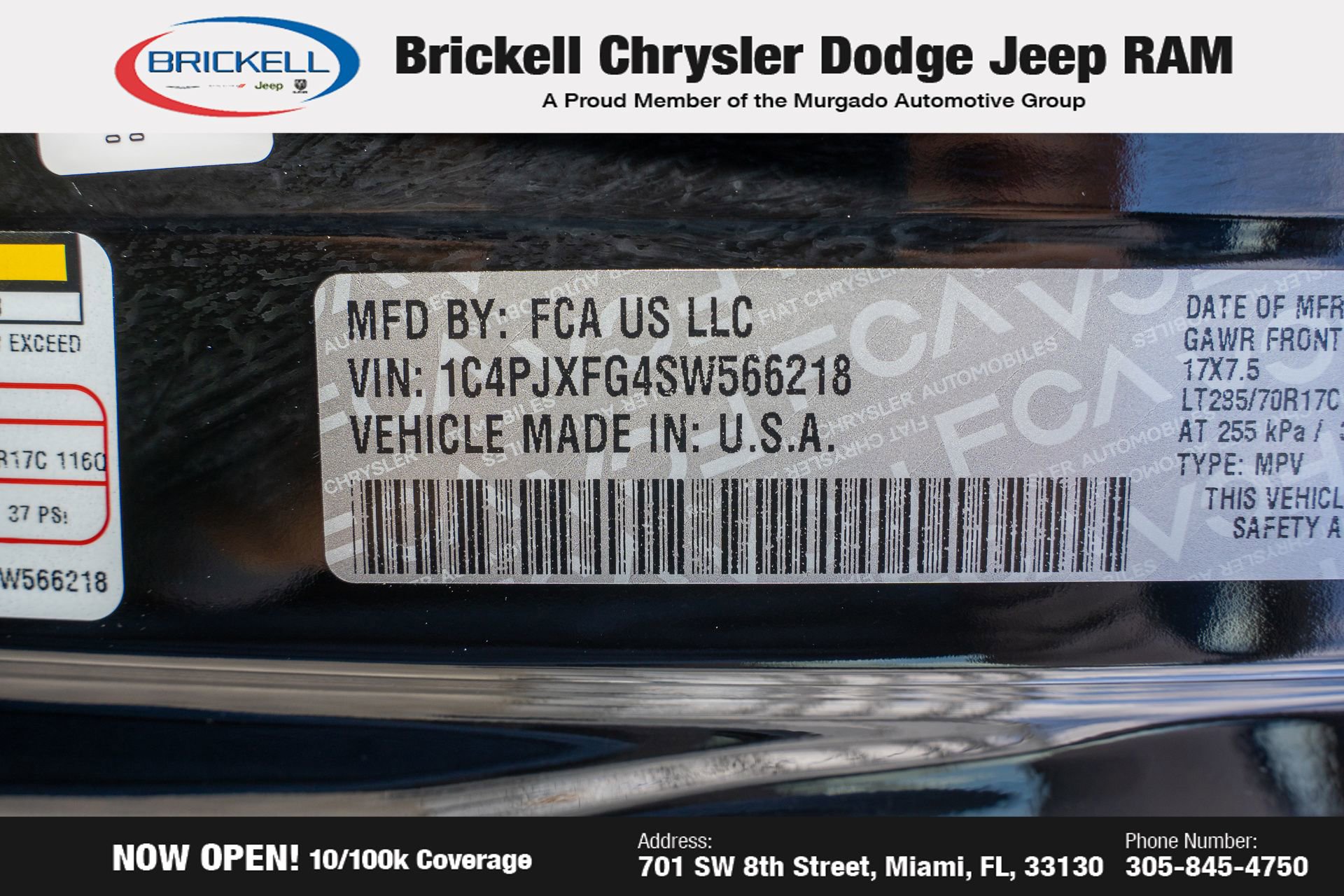 Used 2025 Jeep Wrangler Unlimited Rubicon image 36