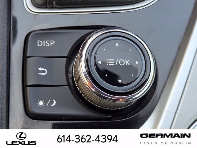 Used 2017 INFINITI Q60 3.0t w/ Cargo Package AWD/4WD image 24