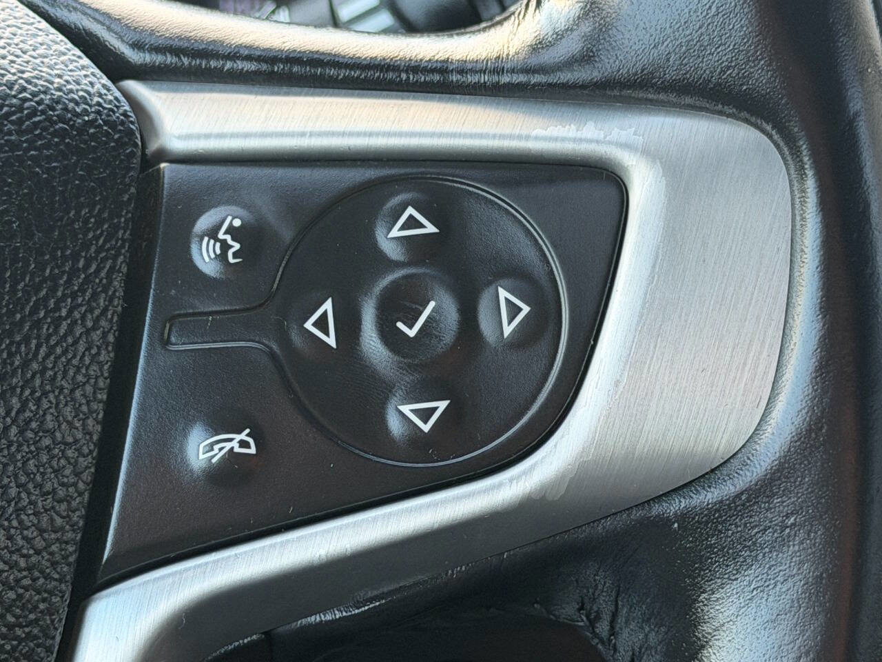 Used 2019 GMC Terrain SLT image 34