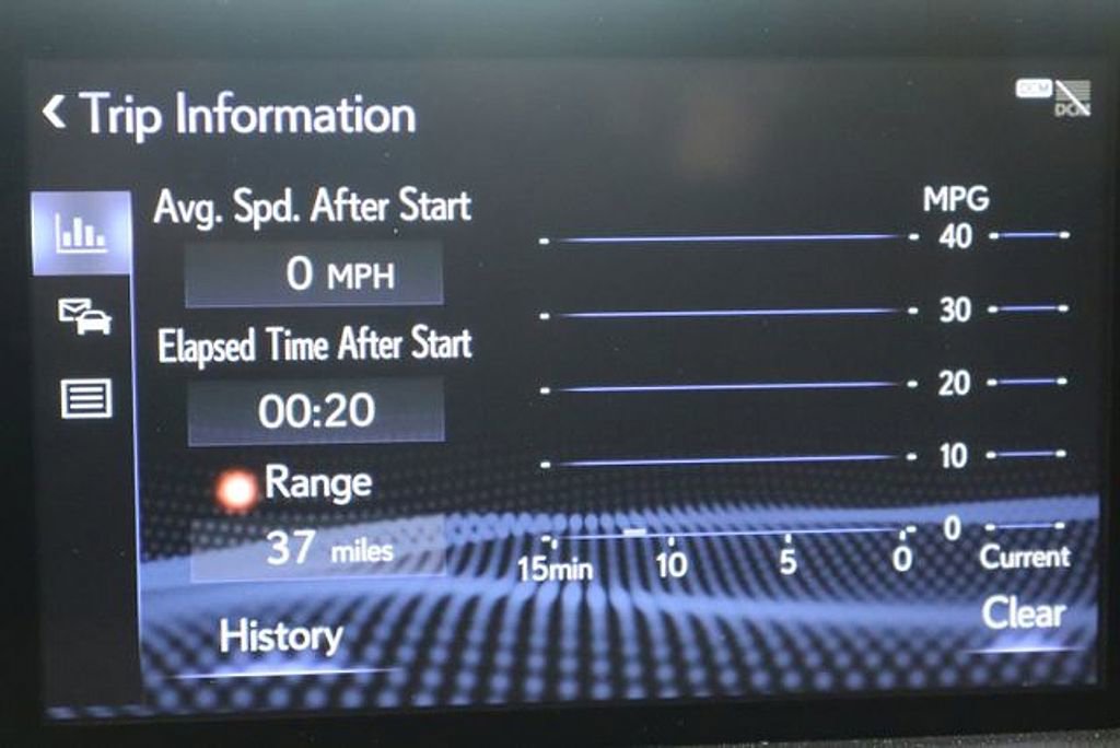 Used 2021 Lexus RX 350 FWD w/ Premium Package image 35