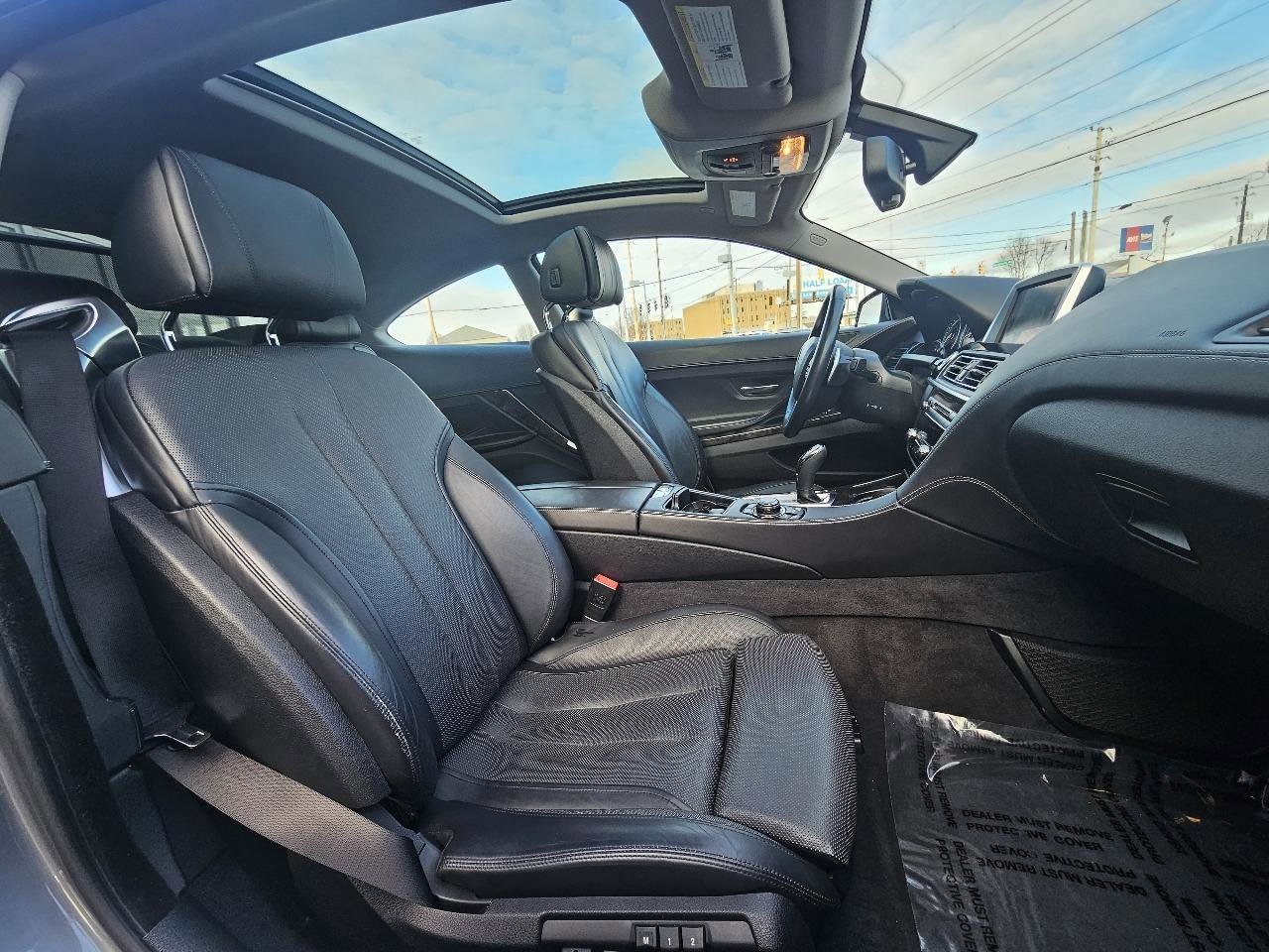 Used 2014 BMW 650i Coupe image 46