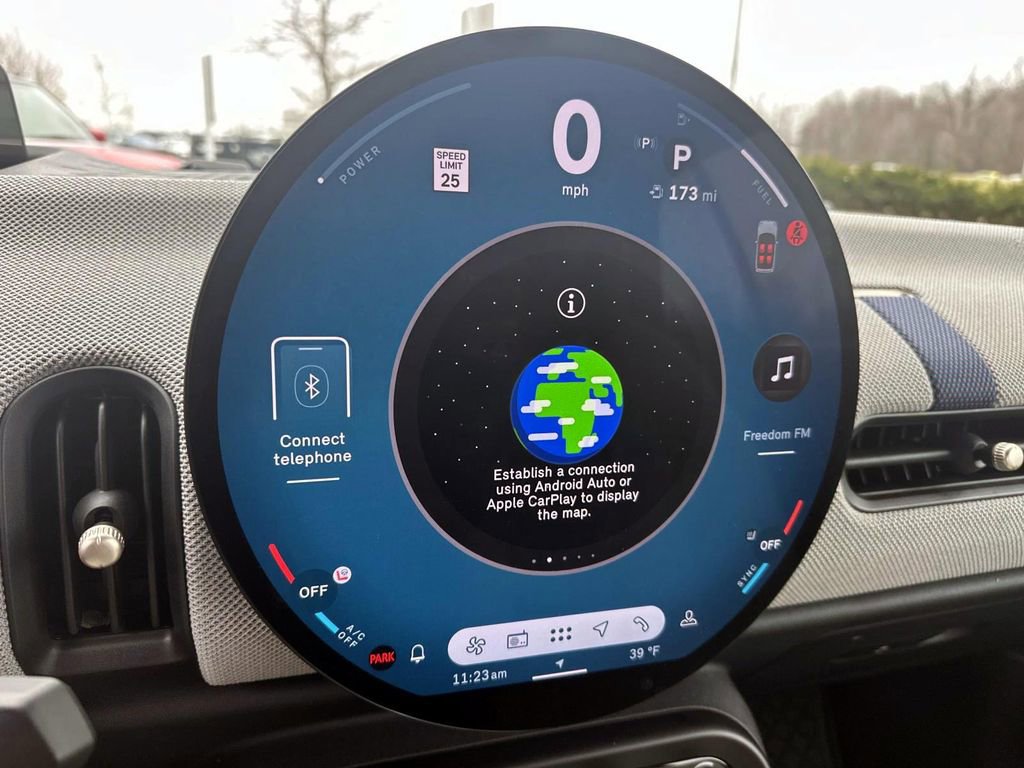 Certified 2025 MINI Cooper S image 15