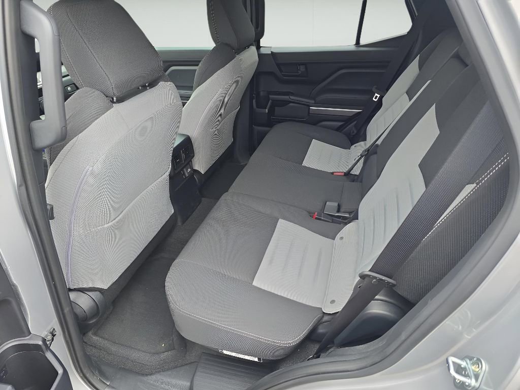 Used 2025 Toyota 4Runner TRD Sport image 25