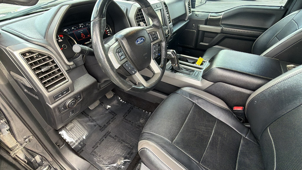 Used 2018 Ford F150 Raptor w/ Equipment Group 802A Luxury AWD/4WD image 10