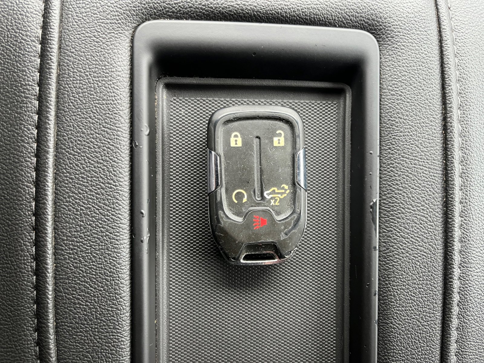 Used 2020 GMC Sierra 1500 SLT image 28