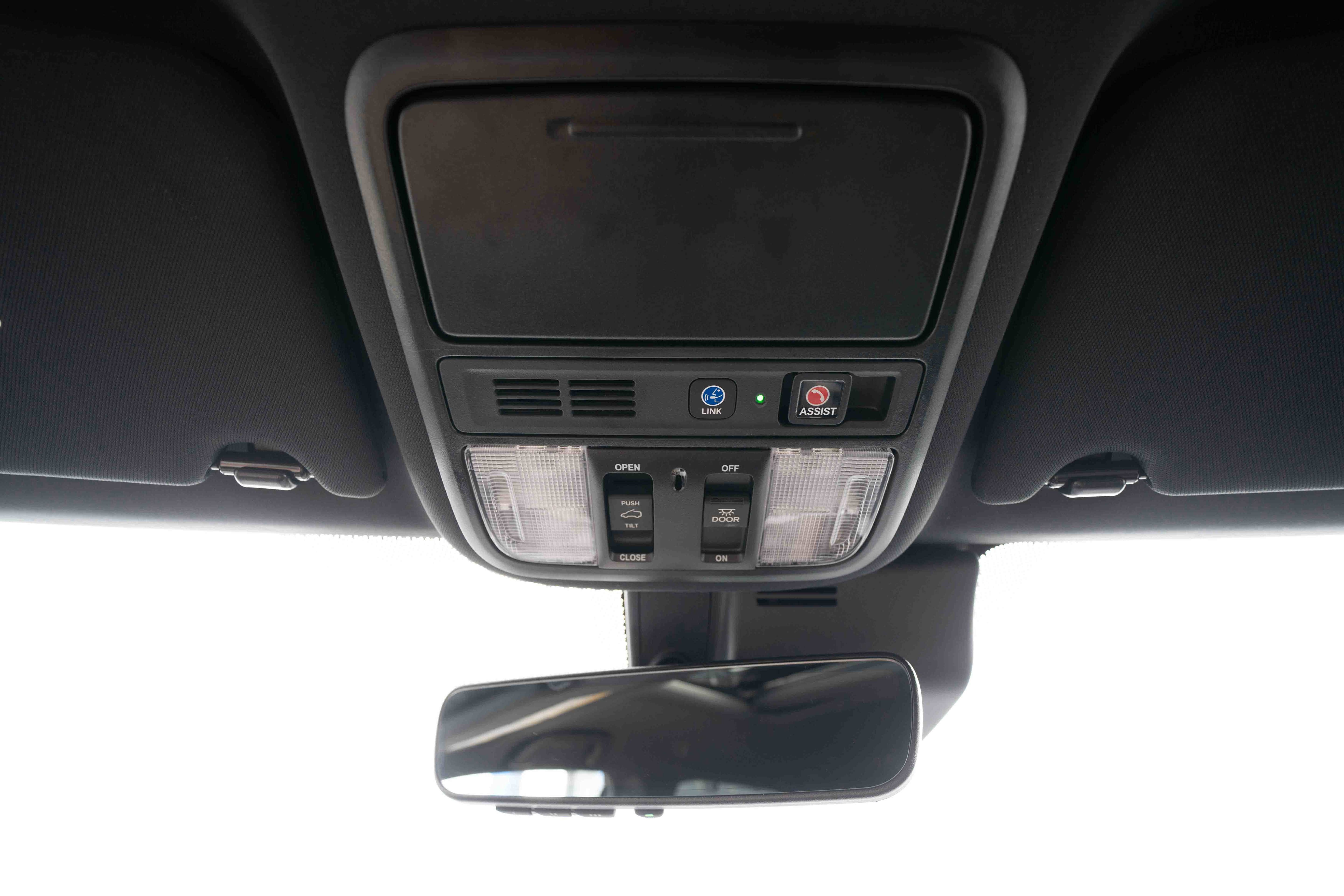 Used 2022 Honda Passport Elite image 18