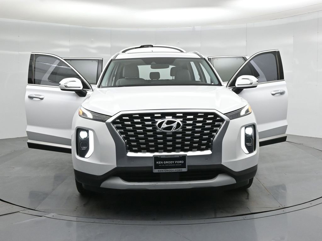 Used 2020 Hyundai Palisade SEL image 34