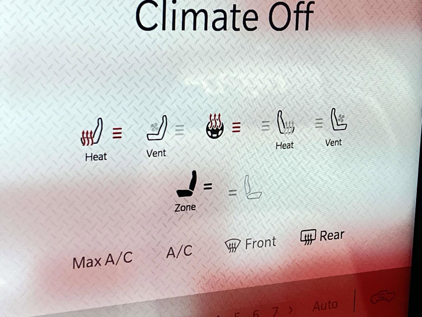 New 2026 RAM 1500 Rebel w/ G/T Package image 20