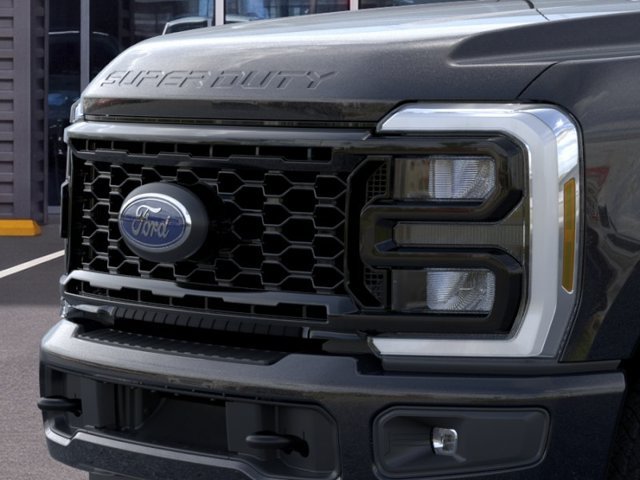 New 2026 Ford F250 XL w/ STX Appearance Package AWD/4WD image 17