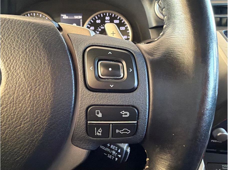 Used 2018 Lexus NX 300 AWD w/ Comfort Package image 18