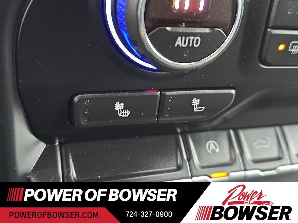 Used 2019 Chevrolet Silverado 1500 LT w/ All-Star Edition image 19