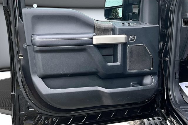 Used 2020 Ford F250 Lariat AWD/4WD image 21
