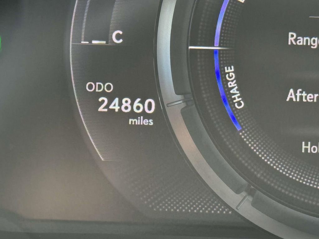 Used 2024 Lexus ES 300h F Sport w/ Accessory Package (Z2) image 29