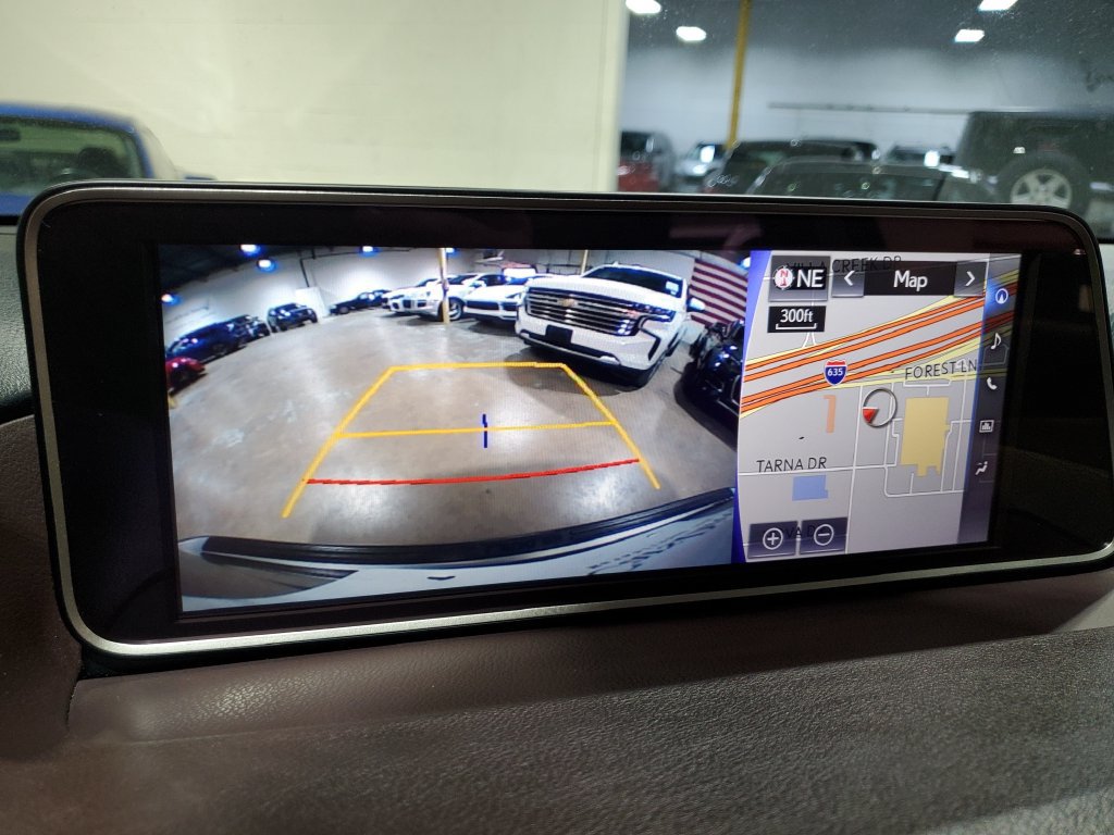 Used 2017 Lexus RX 350 FWD image 47