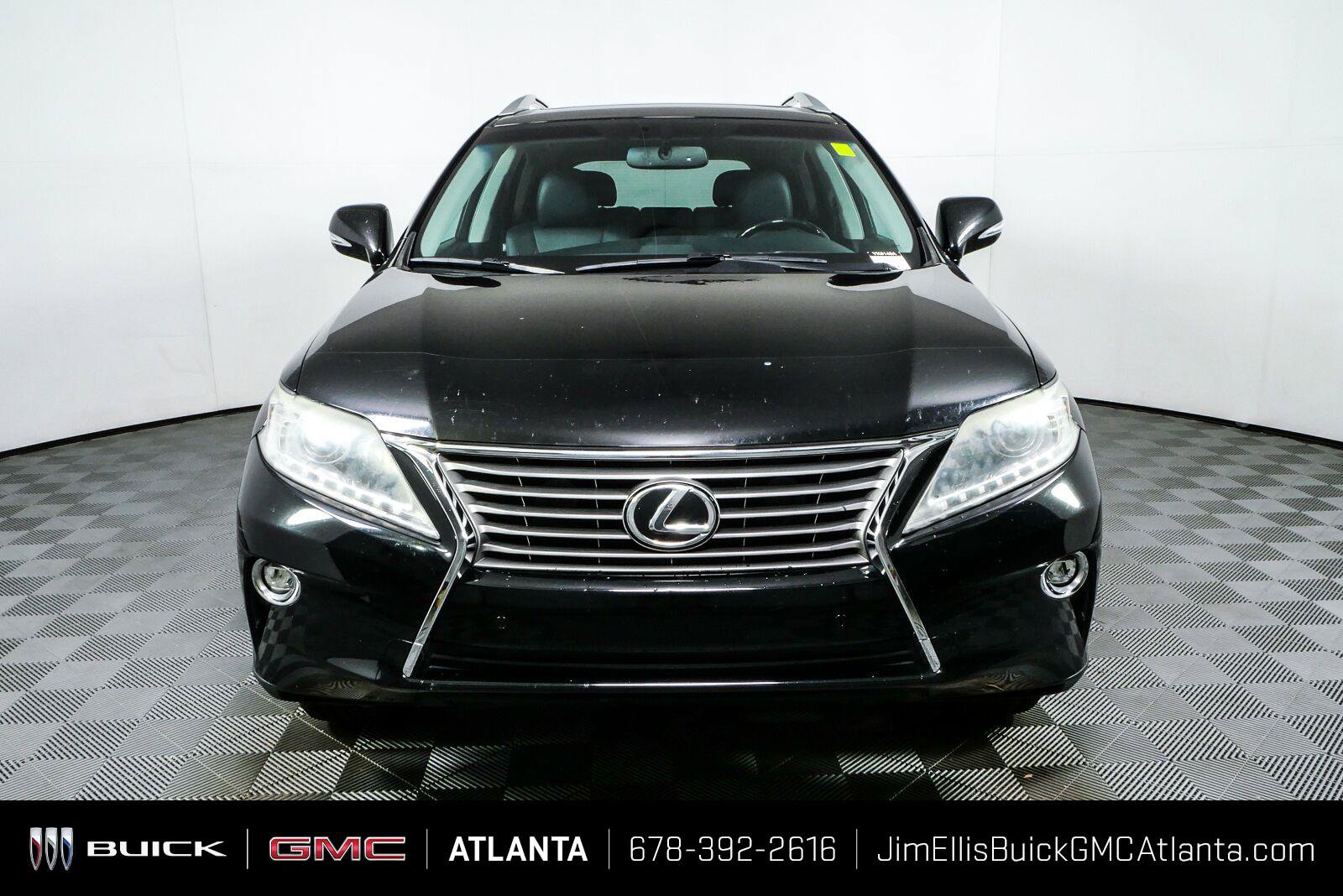 Used 2015 Lexus RX 350 FWD image 25