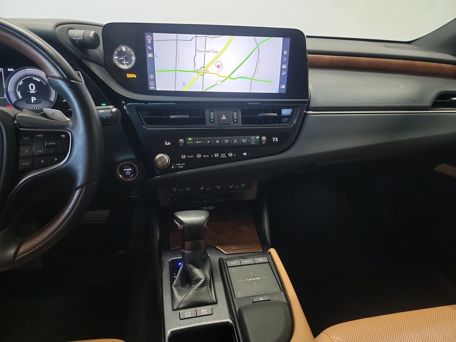 Used 2022 Lexus ES 300h w/ Accessory Package FWD image 20
