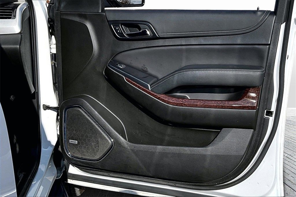 Used 2019 GMC Yukon SLT image 19