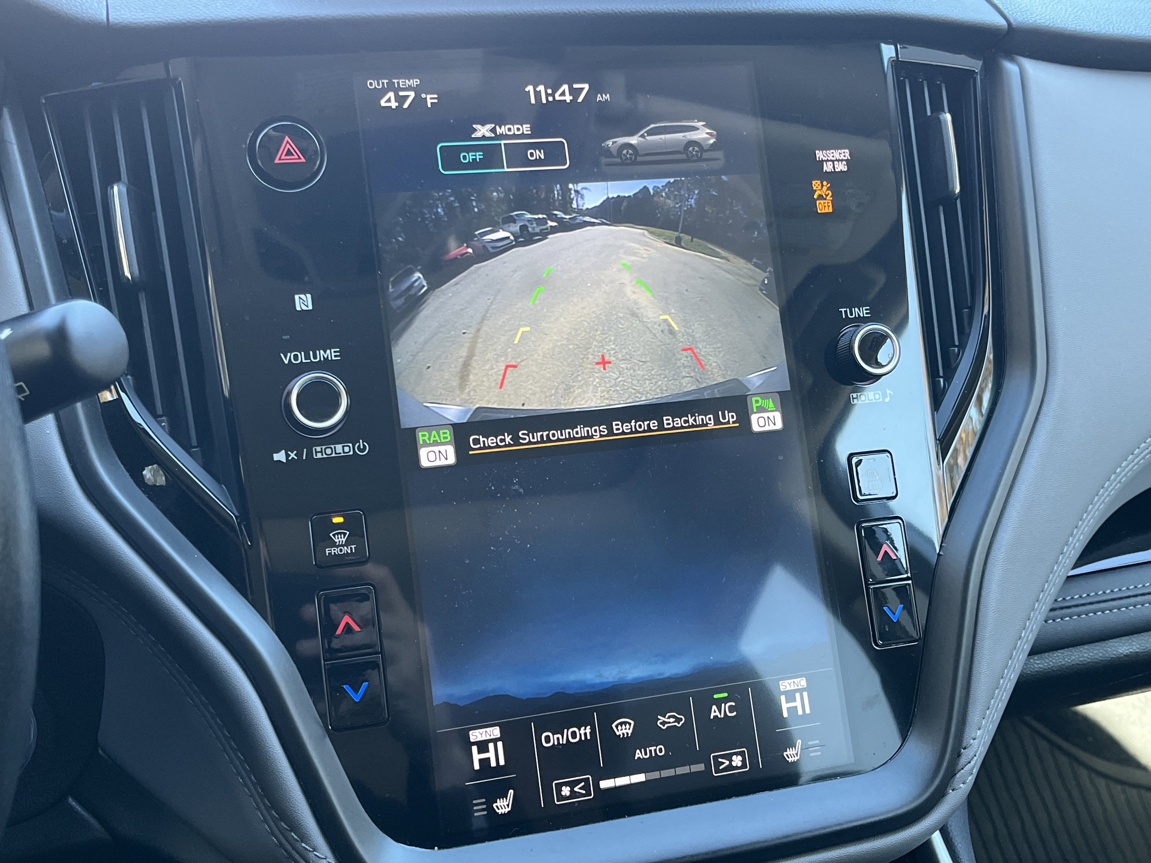 Used 2022 Subaru Outback Limited image 5