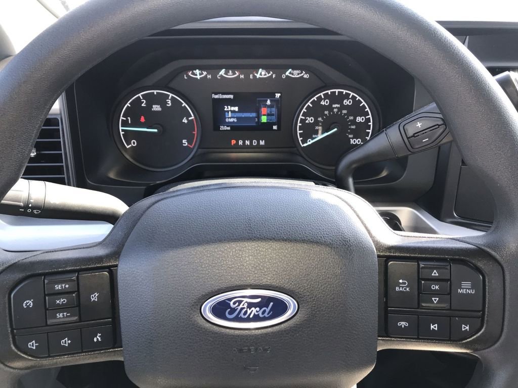 New 2026 Ford F250 XL w/ STX Appearance Package AWD/4WD image 14
