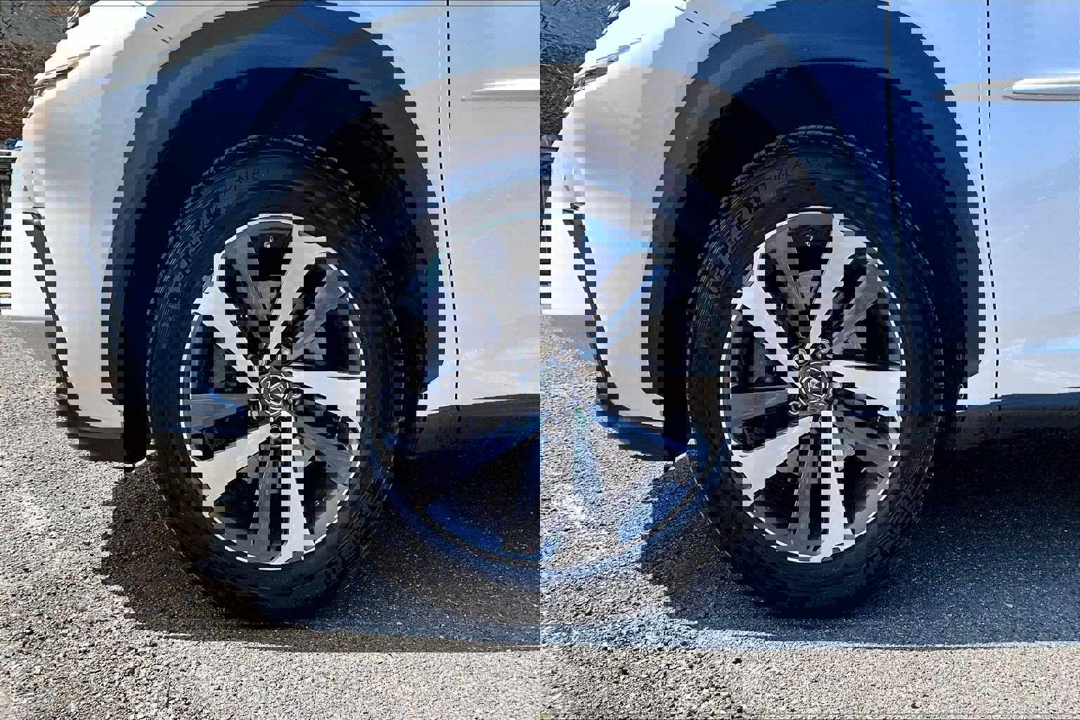 Used 2018 Lexus NX 300 AWD w/ Premium Package image 8