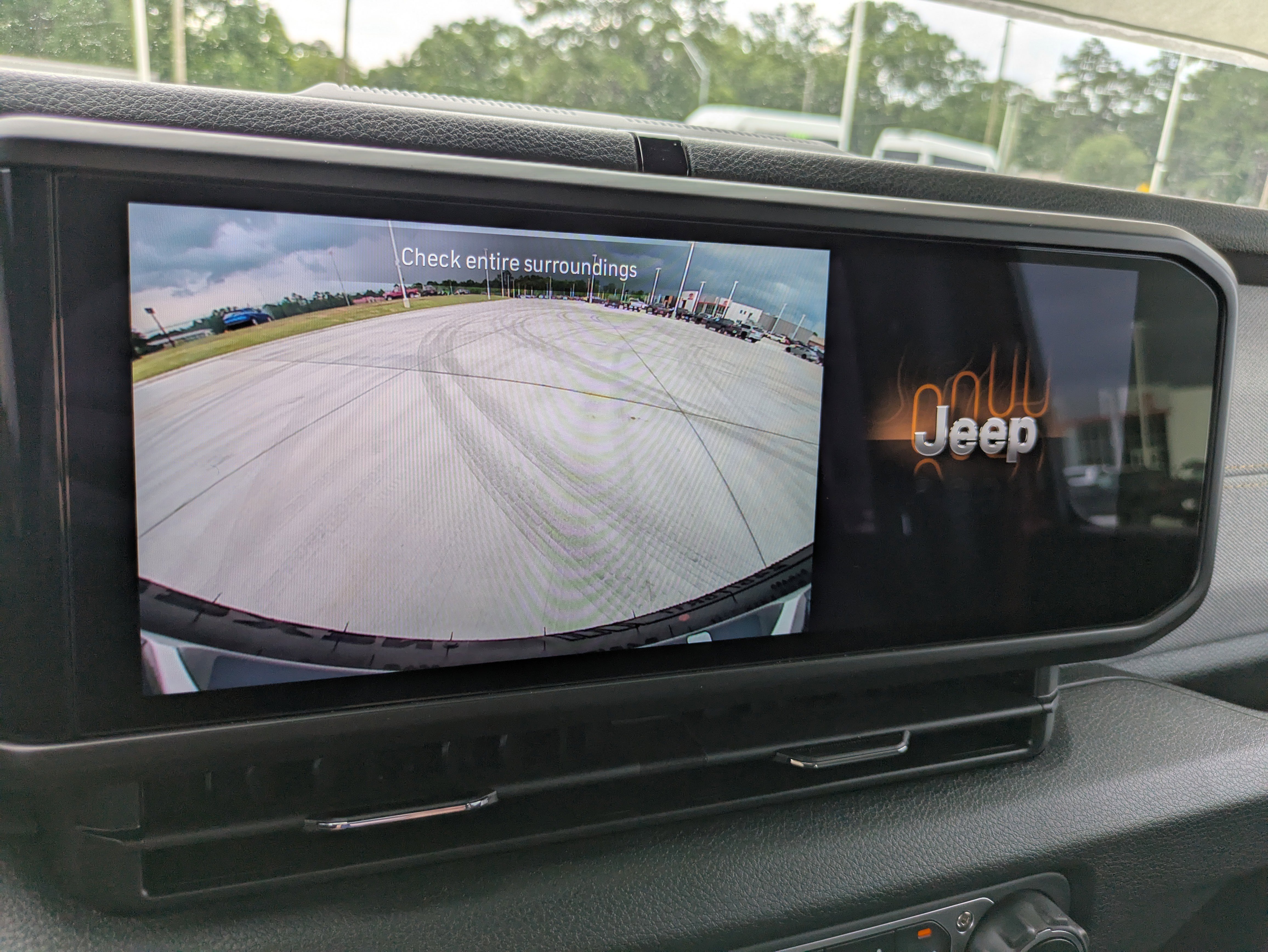 New 2025 Jeep Wrangler Sport image 20