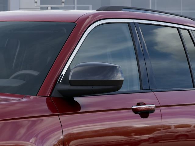 New 2025 Jeep Grand Cherokee Laredo w/ Luxury Tech Group I image 13