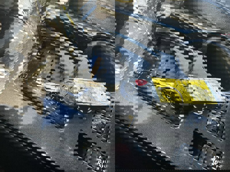 Used 2016 Toyota 4Runner Trail Premium image 40