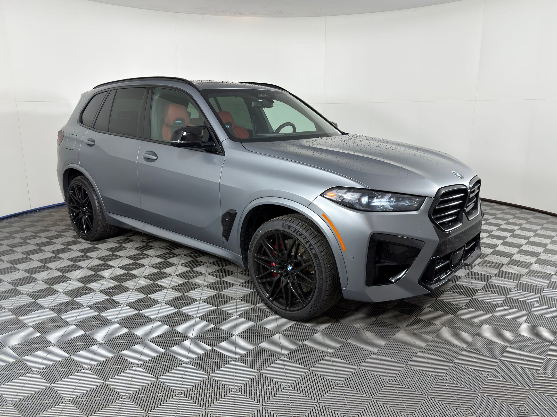 New 2026 BMW X5 M Competition w/ Executive Package image 6