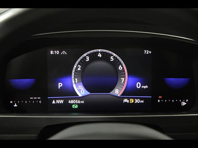 Certified 2024 Volkswagen Tiguan SE R-Line AWD/4WD image 8