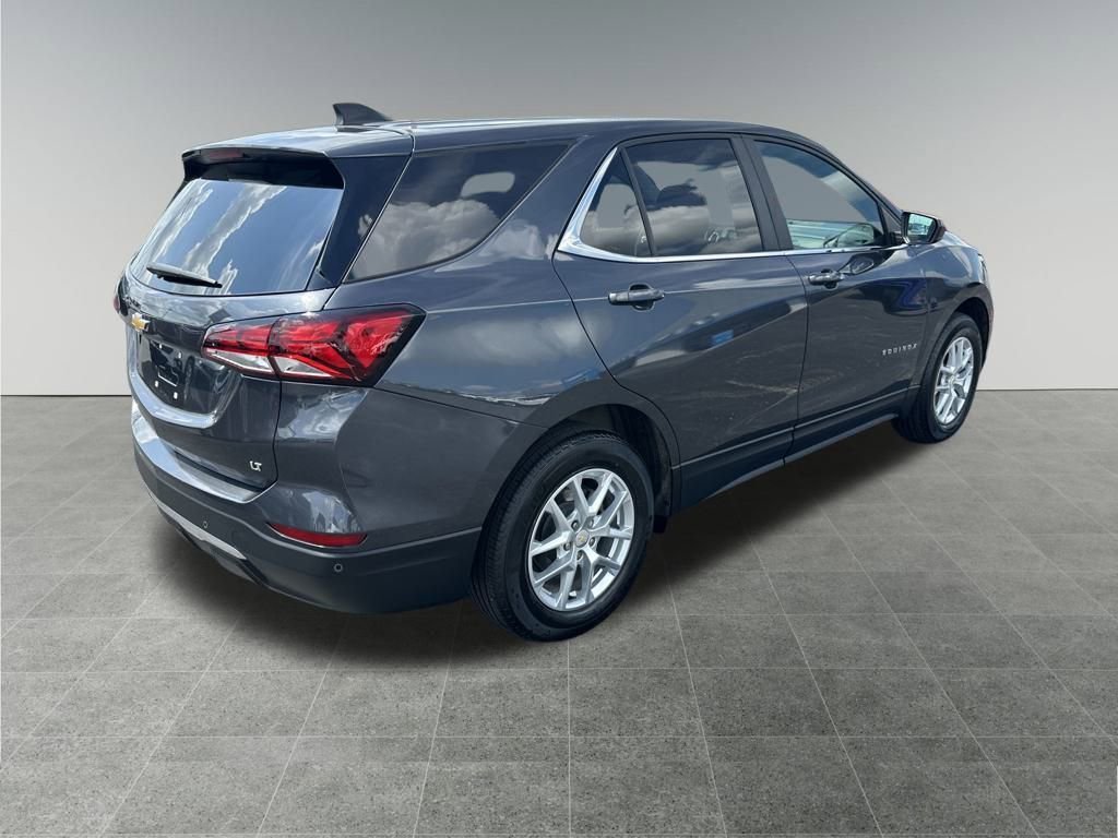 Used 2022 Chevrolet Equinox LT image 6