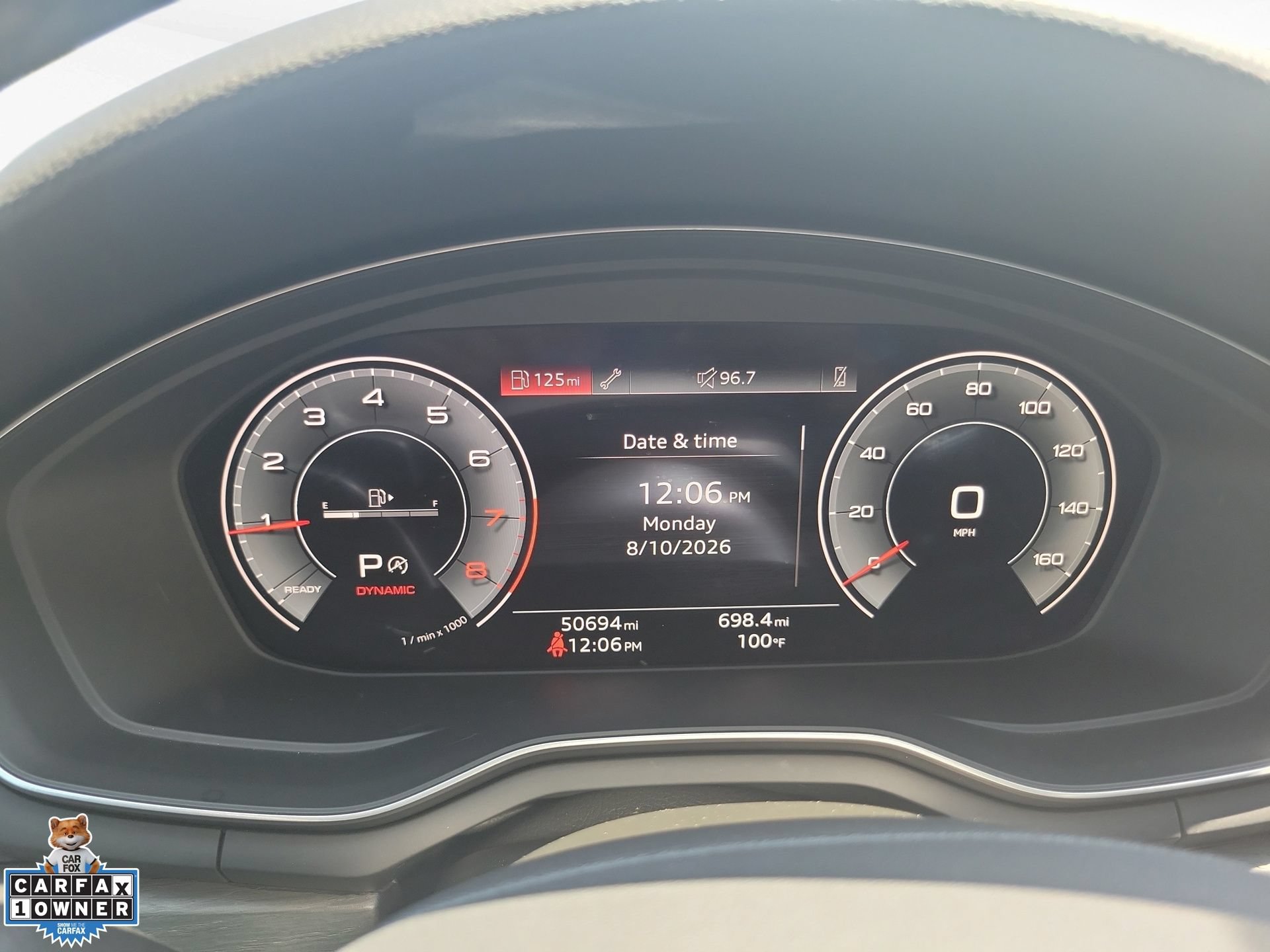 Used 2024 Audi A5 2.0T Premium Plus AWD/4WD image 11